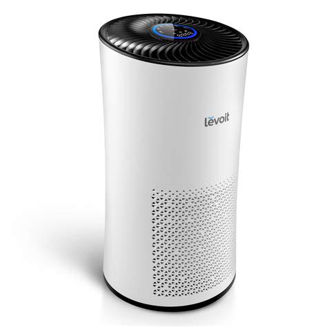 levoit lv h133 review|levoit air purifier lv h132xr.